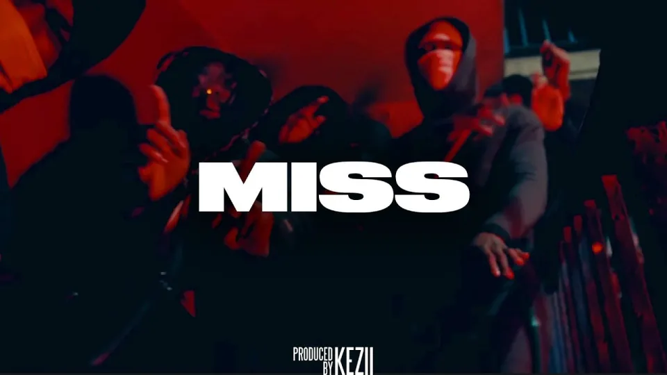 Drill Type Beat: Exploring the UK Drill Sound with Kezii's 2026 "MISS" Beat