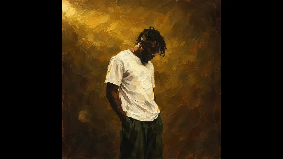 Isaiah Rashad Type Beat: Smooth, Soulful Instrumental for Introspective Hip-Hop